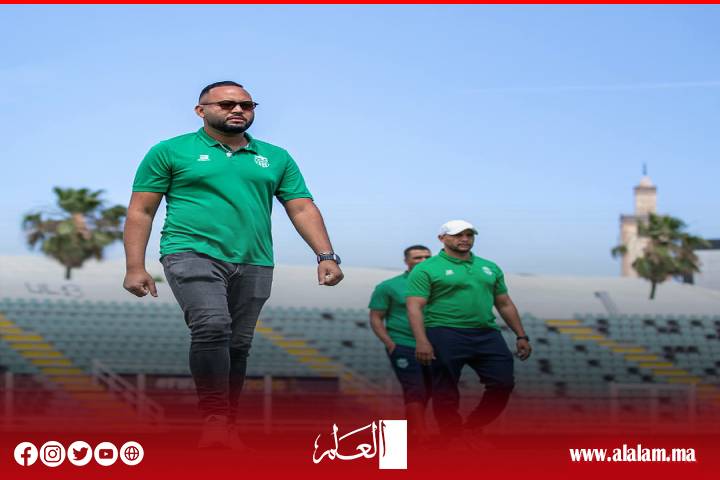 رجاء بني ملال.. سقوط مدوٍّ ومحاسبة مؤجلة