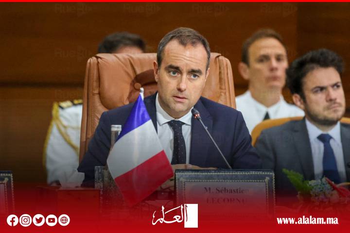 انطلاق أشغال الاجتماع رفيع المستوى المغربي-الفرنسي لتعزيز الشراكة الاستراتيجية بين البلدين