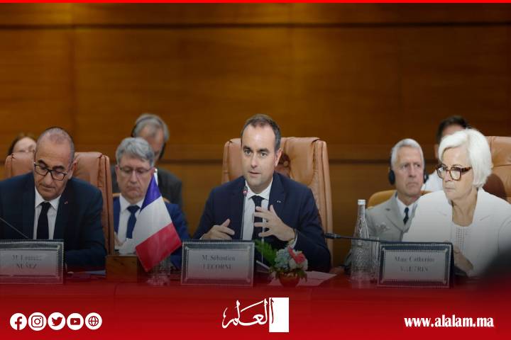 لوكورنو: العلاقات المغربية الفرنسية تتجه نحو معاهدة صداقة استثنائية وشراكة أوسع