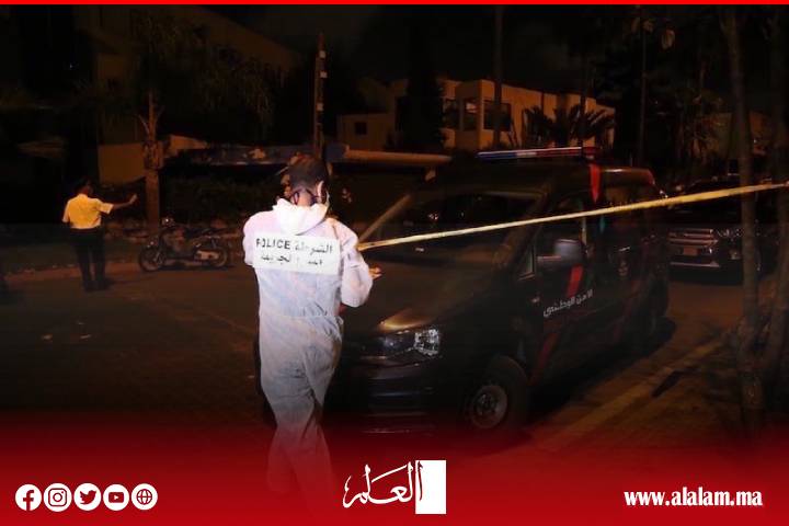 توقيف عشريني بالداخلة للاشتباه في قتل ابن شقيقه القاصر والتمثيل بجثته