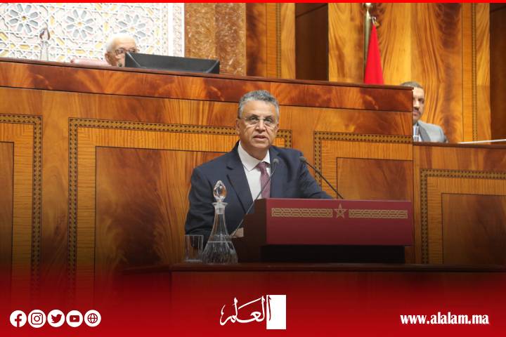 صدور قانون الدفع بعدم دستورية القوانين.. خطوة جديدة لتعزيز العدالة الدستورية وحماية الحقوق بالمغرب