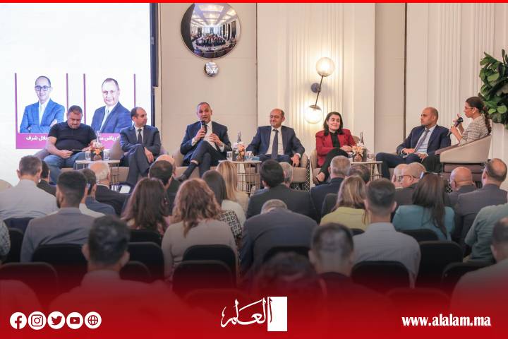 نزار بركة: المغرب مطالب ببناء سيادة غذائية ورقمية وصناعية لمواكبة التحولات الدولية