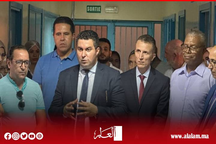بعد توقيفات الرشوة ببني ملال.. هل تتحرك الإدارة لاجتثاث "لوبيات السمسرة" من محيط المستشفى الجهوي؟