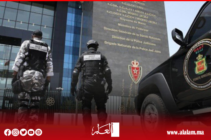 تقرير إسباني: التعاون الأمني المغربي الإسباني يعزز مكافحة الإرهاب ويحصّن أمن سبتة والحدود الجنوبية