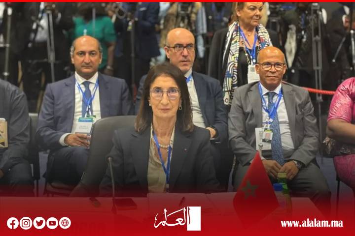 أنبوب الغاز نيجيريا-المغرب يقترب من التنفيذ بعد توقيع اتفاق تاريخي في قمة سيدياو