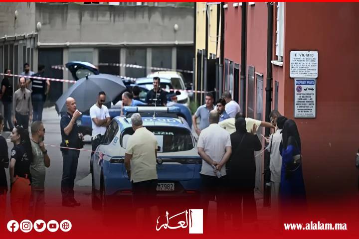 وفاة مهاجر مغربي خلال تدخل أمني بإيطاليا تستنفر السفارة المغربية وتثير تساؤلات حول ملابسات الحادث