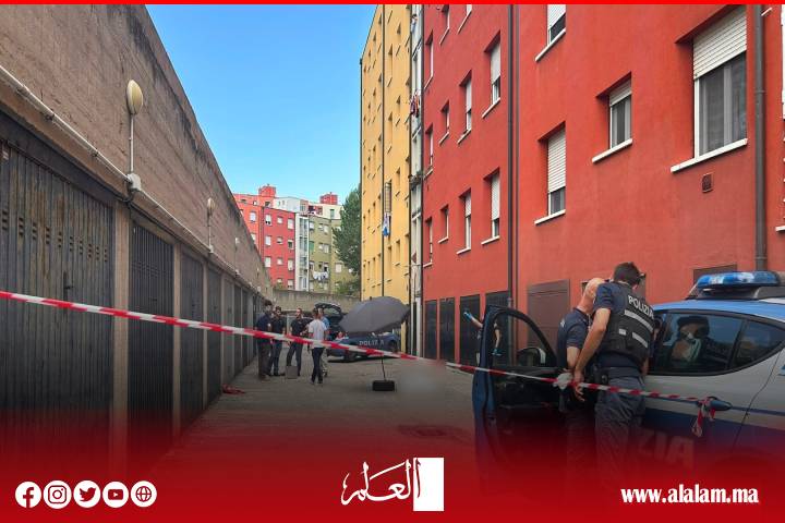 وفاة مهاجر مغربي خلال تدخل أمني بإيطاليا تستنفر السفارة المغربية وتثير تساؤلات حول ملابسات الحادث