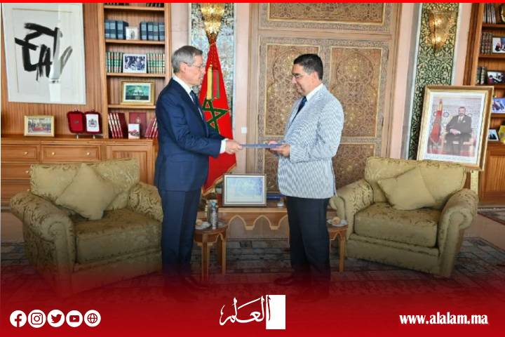 رومانيا تجدد دعمها الصريح لمبادرة الحكم الذاتي وتعتبره الحل الجدي للنزاع المفتعل في الصحراء المغربية