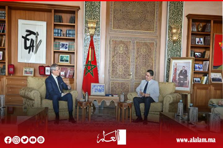 رومانيا تجدد دعمها الصريح لمبادرة الحكم الذاتي وتعتبره الحل الجدي للنزاع المفتعل في الصحراء المغربية