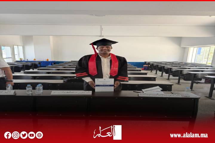 من المهرجان إلى التنمية.. دراسة بجامعة ابن طفيل تبرز قوة الصناعات الثقافية في إنعاش المناطق الواحية والصحراوية