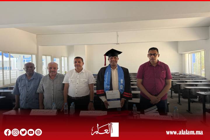 من المهرجان إلى التنمية.. دراسة بجامعة ابن طفيل تبرز قوة الصناعات الثقافية في إنعاش المناطق الواحية والصحراوية