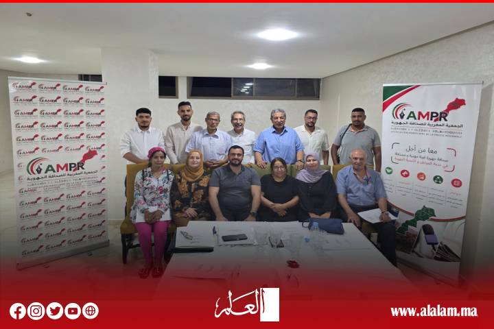 الجمعية المغربية للصحافة الجهوية تعيد ترتيب بيتها وتضع خطة جديدة للنهوض بالإعلام المحلي