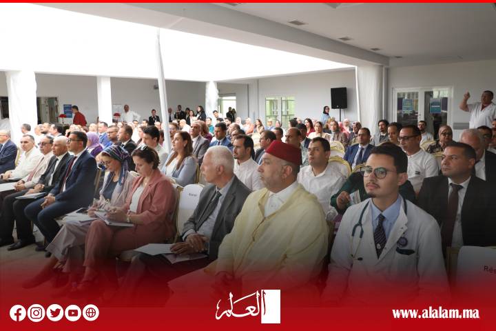 وزارة الصحة تطلق ورشاً وطنياً لتوحيد معايير الاستقبال بالمستشفيات وتحسين تجربة المرضى