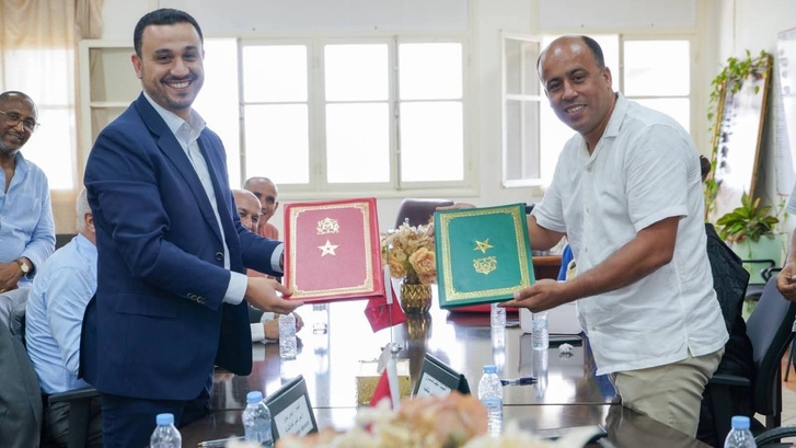 بناء قنطرة لفك العزلة عن ساكنة البرنوصي يقطع اشواطا متقدمة بناء قنطرة لفك العزلة عن ساكنة البرنوصي يقطع اشواطا متقدمة