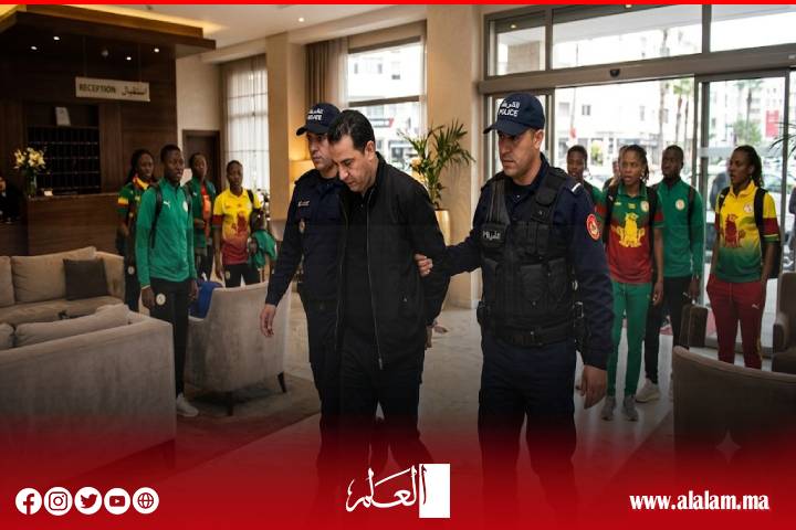صورة تعبيرية مولدة بالذكاء الإصطناعي