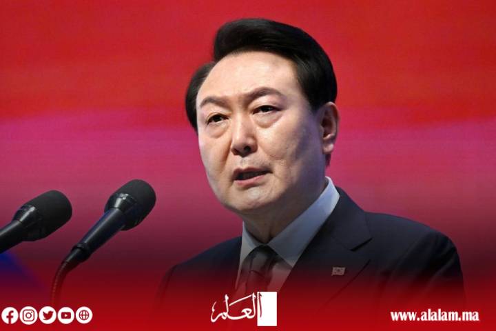 محكمة كورية تدين الرئيس السابق بالسجن 18 شهراً في قضية انتخابية