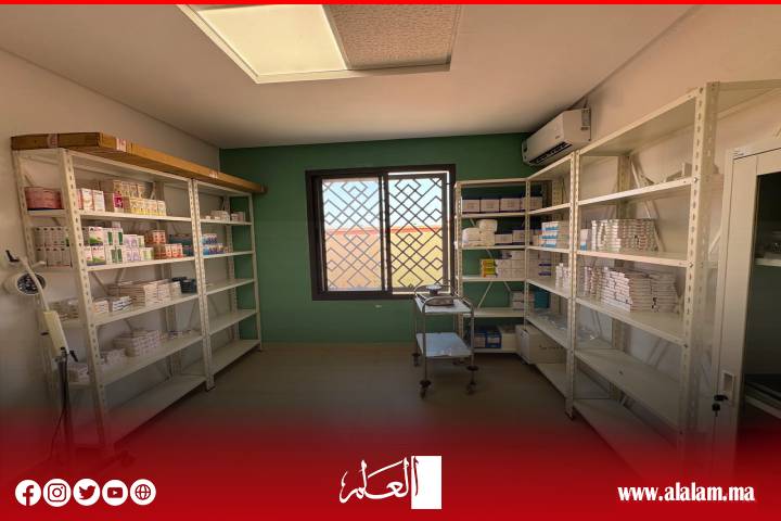 27 مؤسسة صحية جديدة تدخل الخدمة بفاس-مكناس وبني ملال-خنيفرة لتعزيز العرض الصحي وتقريب الخدمات من المواطنين