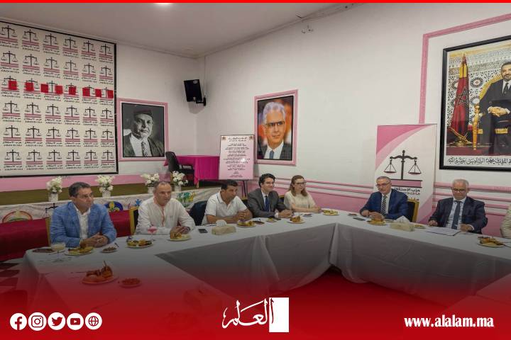 حزب الاستقلال: الخطاب الملكي يؤسس لمرحلة جديدة من الإصلاحات ويكرس صعود المغرب كقوة اقتصادية