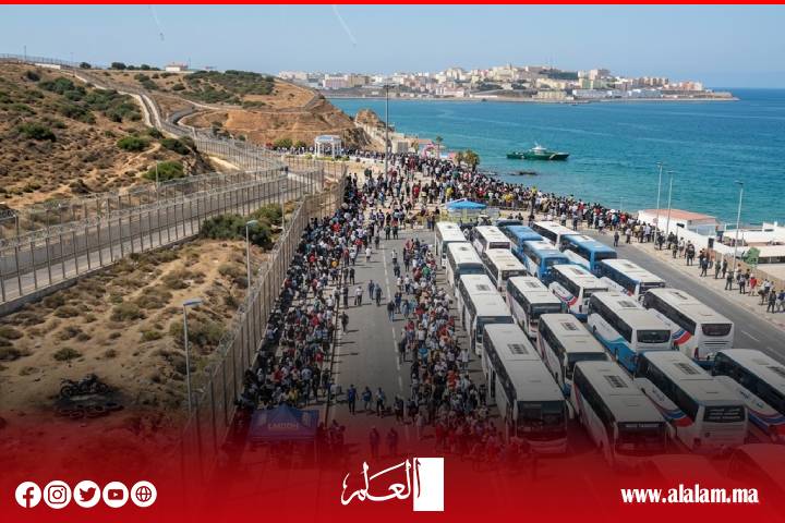 صورة تعبيرية مولدة بالذكاء الإصطناعي