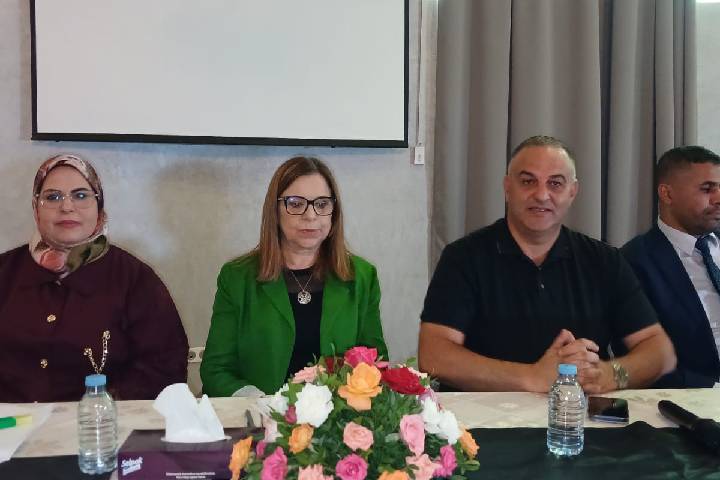 ​تطوان.. نعيمة ابن يحيى تؤطر ندوة علمية تضع الأسرة في قلب "معركة" التمكين وتستحضر أحداث باب سبتة.