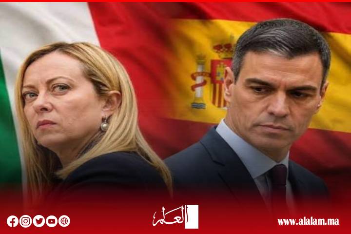 أزمة هجرة سبتة تشعل خلافًا دبلوماسيًا بين إيطاليا وإسبانيا.. وروما تشدد الرقابة ومدريد تنتقد