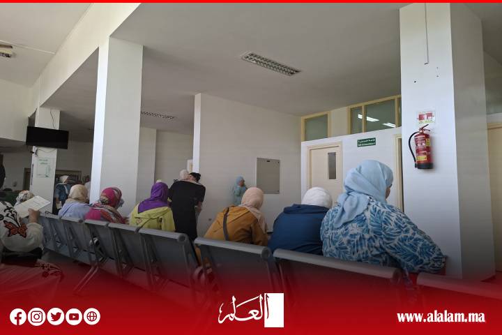 معهد الأنكولوجيا بالرباط أمام اختبار الثقة.. عندما تصبح المواعيد عبئًا على مرضى السرطان