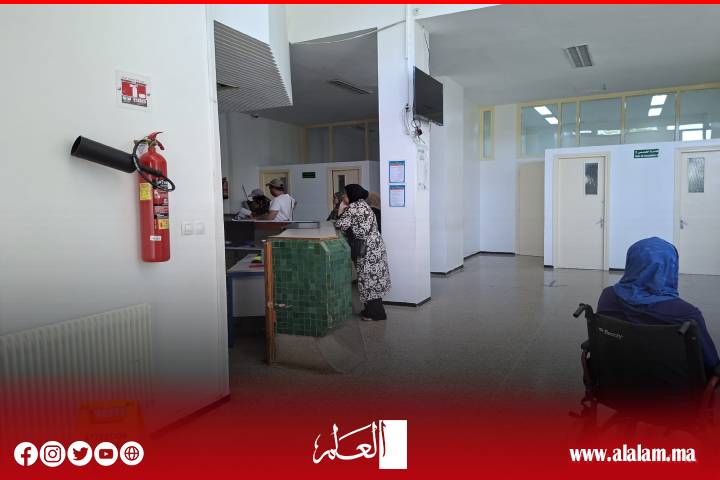 معهد الأنكولوجيا بالرباط أمام اختبار الثقة.. عندما تصبح المواعيد عبئًا على مرضى السرطان