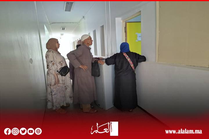 معهد الأنكولوجيا بالرباط أمام اختبار الثقة.. عندما تصبح المواعيد عبئًا على مرضى السرطان