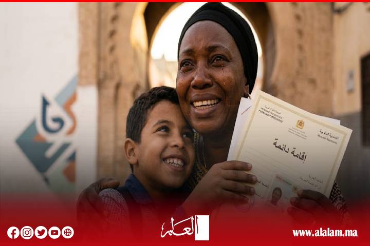 المجلس الاقتصادي والاجتماعي يكشف عن أوجه القصور في تدبير المغرب لملف الهجرة