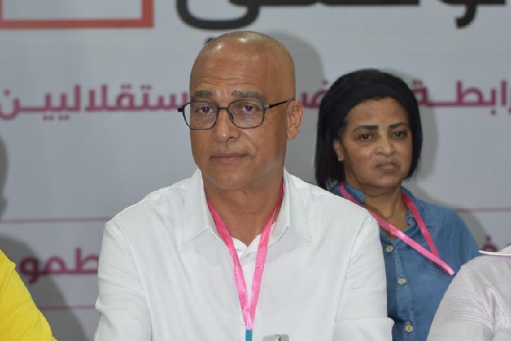 هيكلة جديدة لرابطة الرياضيين الاستقلاليين، و إحداث سبع لجان مركزية لمواكبة الشأن الرياضي ببلادنا..