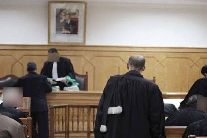 ​قاضي التحقيق يباشر استنطاق فرنسي من أصل مغربي متهم بجريمة قتل مروعة بباريس بعد توقيفه بالحسيمة