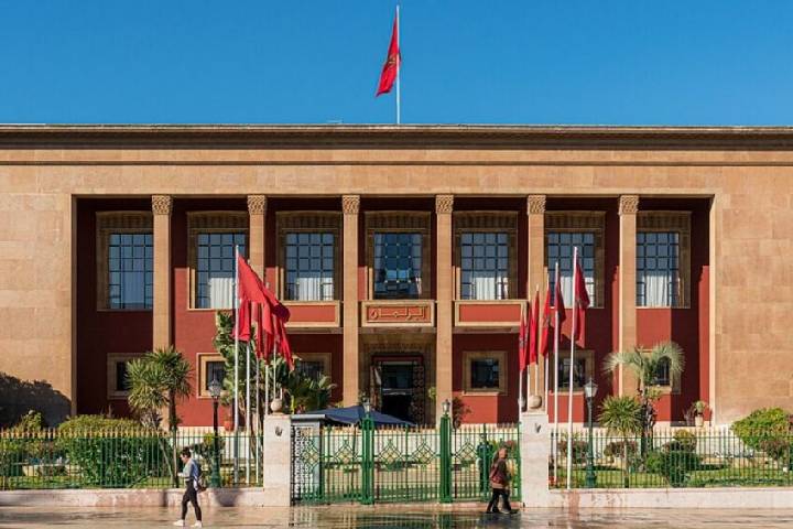 ترسيخ ركائز الدولة الاجتماعية وتدارك الفوارق المجالية في مقدمة أولويات مشروع قانون المالية 2027