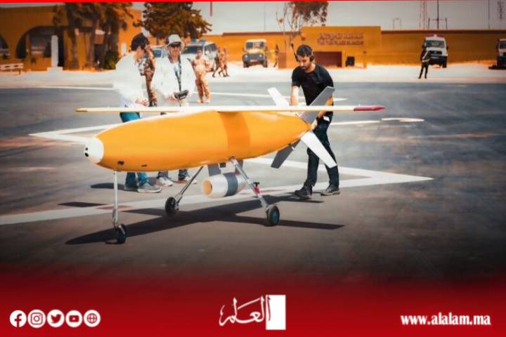طانطان تحتضن أول تجربة مغربية أمريكية للرماية بالذخيرة الحية ضمن تطوير مركز «AMTEC»