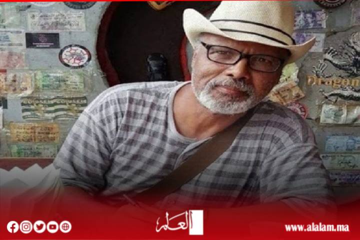 من عرس كأس إفريقيا إلى مؤامرة سبتة المحتلة