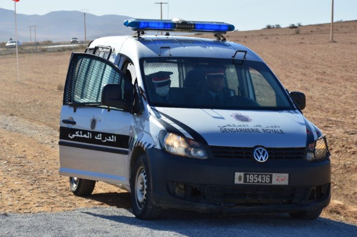 سطات.. شاب ينهي حياة والده وجدته المسنة في جريمة قتل مزدوجة