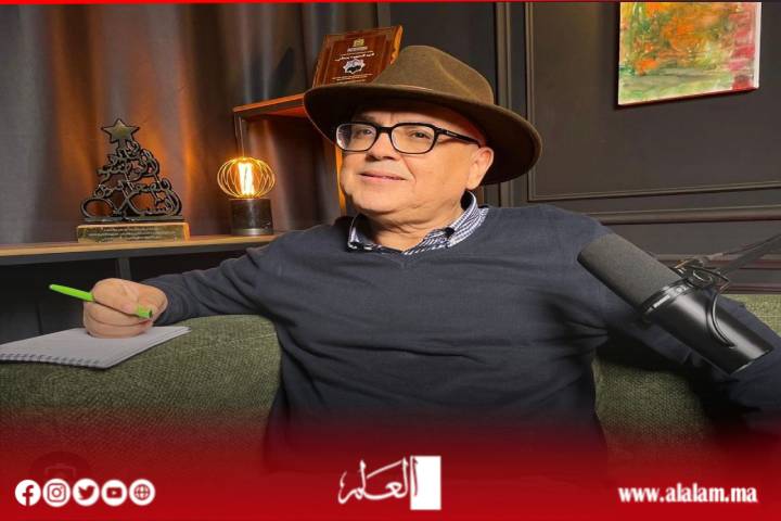 تتويج مغربي في نيويورك.. عبد السلام بوطيب يحصد جائزة «Pedron Peace Prize» للدبلوماسية الثقافية