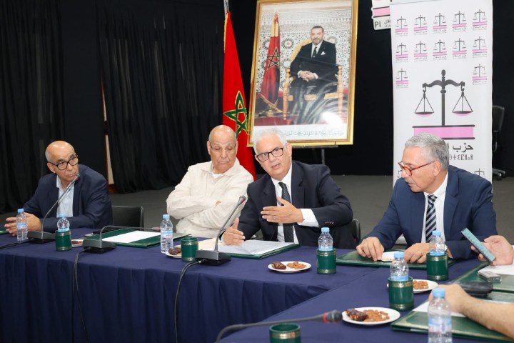 الاستقلال يصادق على الدفعة الثانية من مرشحي الانتخابات التشريعية ويُشدد على معايير الأخلاقيات