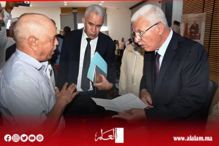 عامل بنسليمان يتهم ودادية سكنية بلعب دور «منعش عقاري» ويرد على مهاجرة لوّحت بمقاطعة المغرب: الوطنية لا تباع ولا تشترى