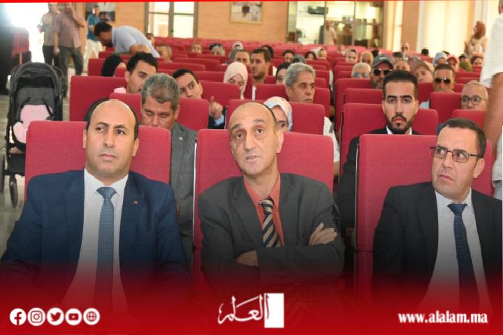 من أوزود إلى أفورار.. عامل إقليم أزيلال يفتح أبواب الاستثمار أمام مغاربة العالم