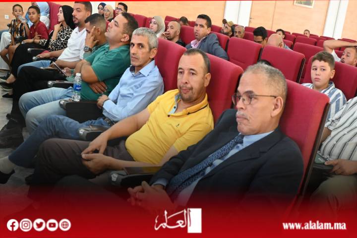 من أوزود إلى أفورار.. عامل إقليم أزيلال يفتح أبواب الاستثمار أمام مغاربة العالم
