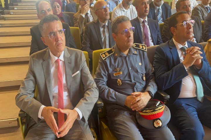 الناظور تخلد اليوم الوطني للمهاجر.. مناسبة لتجديد العناية بأفراد الجالية والاستماع إلى انشغالاتهم