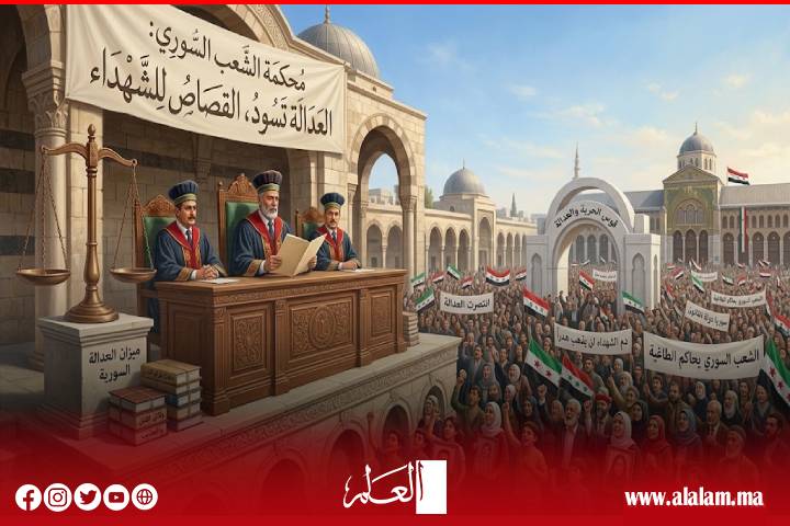 سوريا تحكم بإعدام بشار الأسد وشقيقه ماهر وسبعة من رموز نظامه السابق