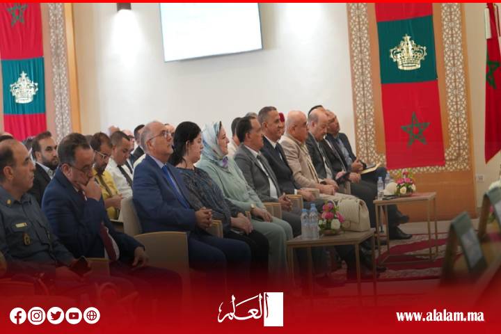 عامل سيدي بنور يفتح ملف انشغالات مغاربة العالم.. 25 شكاية عولجت خلال سنة