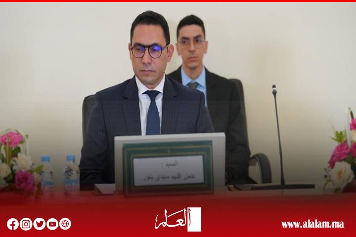 عامل سيدي بنور يفتح ملف انشغالات مغاربة العالم.. 25 شكاية عولجت خلال سنة