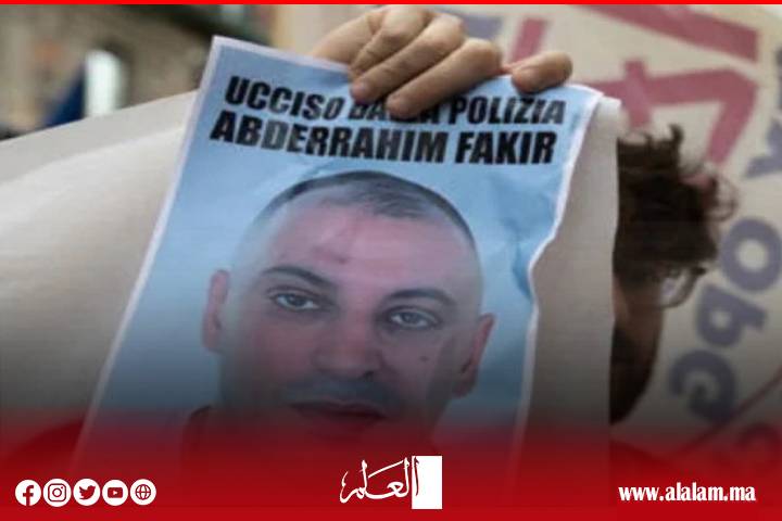 وفاة المغربي عبد الرحيم فقير بإيطاليا.. التحقيقات تترقب حسم تسجيلات «كاميرا الصدر»