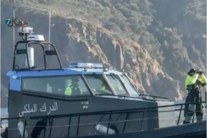 إنزال أمني ومراقبة جوية.. الدرك الملكي يشدد الخناق على شبكات الهجرة بتطوان وبليونش