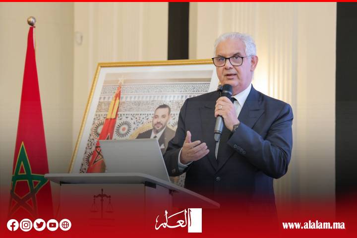 من الثقة في الشباب إلى الثقة في المؤسسات