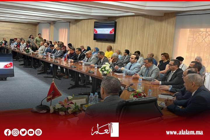 والي سوس ماسة يستنفر كفاءات مغاربة العالم لخدمة طموح المغرب في أفق 2030