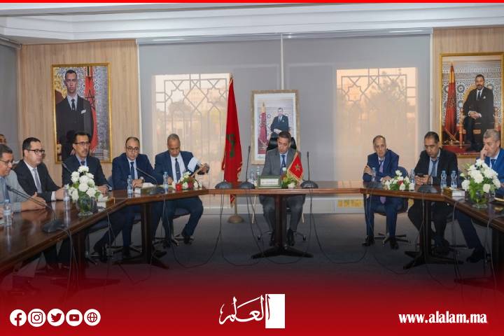 والي سوس ماسة يستنفر كفاءات مغاربة العالم لخدمة طموح المغرب في أفق 2030