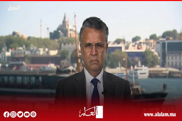 سبتة ومليلية والقاصرون المغاربة.. وهبي يوجه رسائل حادة إلى مدريد ويؤكد تمسك المغرب بأراضيه